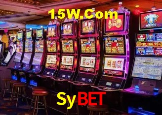 Experiência VIP Sybet