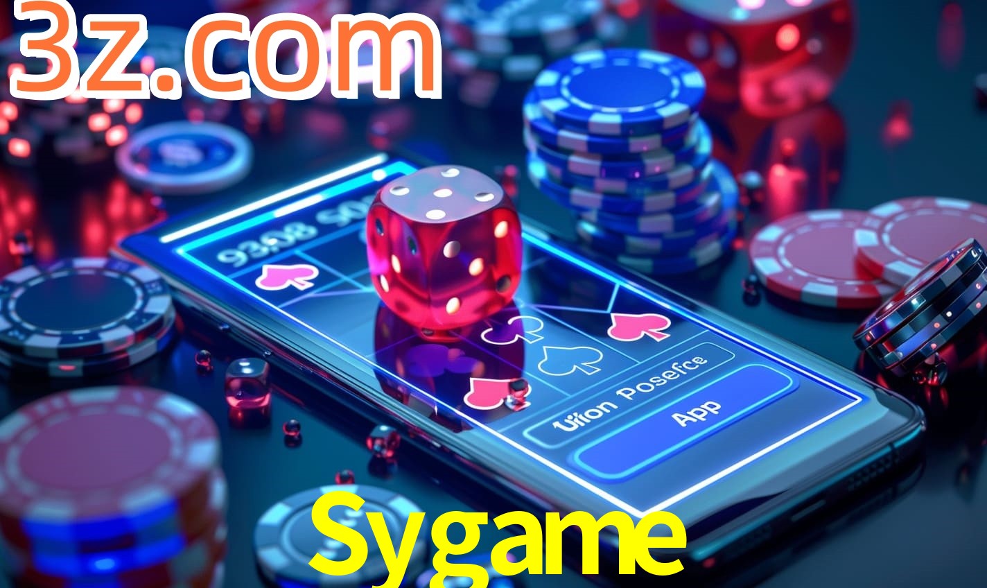 Baixar App Sygame