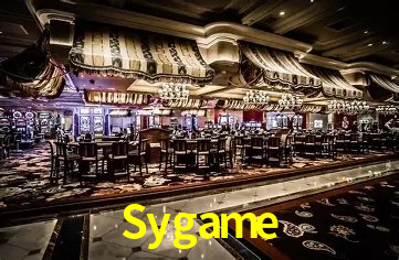 Jogos Emocionantes Sygame