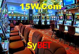 Football Betting Sybet