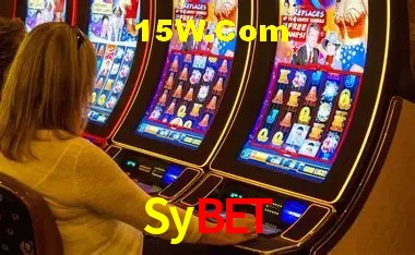 Estatísticas do Jogo Sybet
