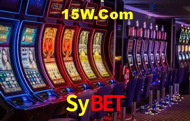 Casino Ao Vivo Sybet