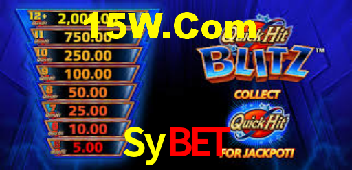 Sybet - Melhores Slots De Caça Niquel - Sybet.Com App