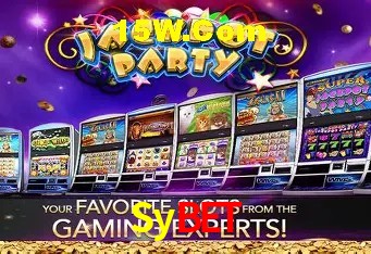 Diretório de Jogos Sybet