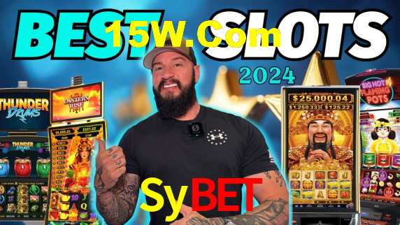 Sybet: A Experiência de Casino com Jogos de Mesa ao Vivo