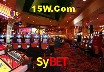 Casino Ao Vivo Sybet