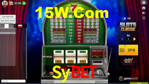 Sinta a adrenalina dos jogos de cassino com Sybet
