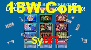 Welcome Bonus Sybet