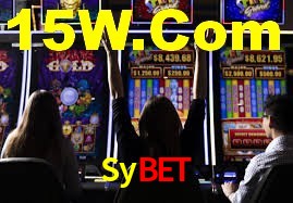 Live Casino Sybet