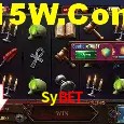 Estatísticas Esportivas Sybet