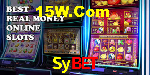 Sybet: Jogos de Caça-Níqueis-Altas Recompensas, Roleta-Velocidade, Blackjack-Desafios Máximos