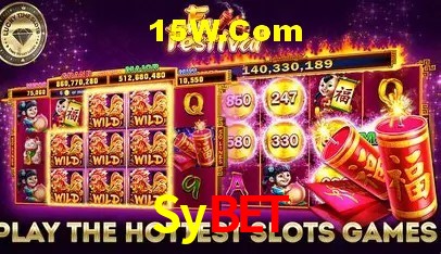 Promoções Sazonais Sybet