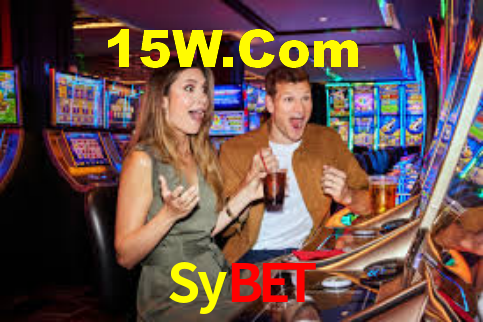 Bônus Generosos e Exclusivos no Sybet para Você!