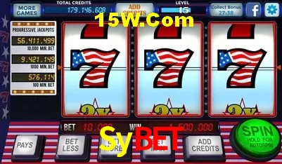 Provedores de Jogos Sybet