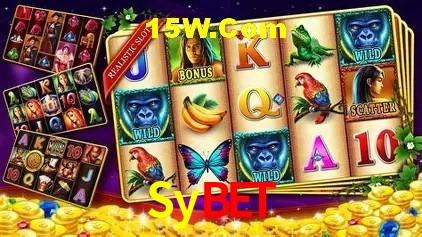 Especiais de Fim de Semana Sybet