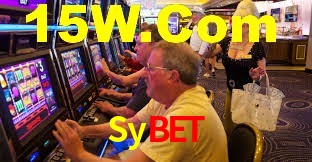 Sybet App Interface