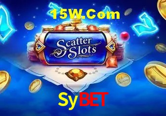 Apostas de Tênis Sybet