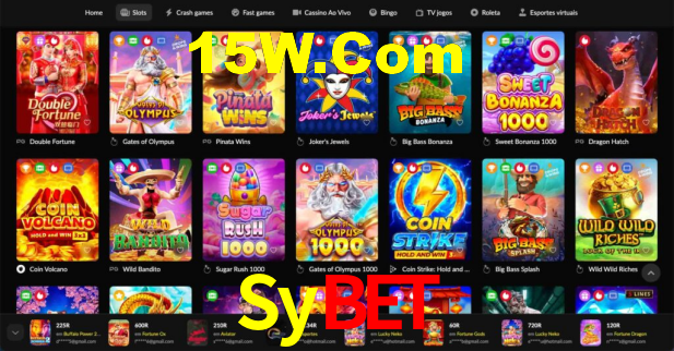 Sybet,Sybet.Com App