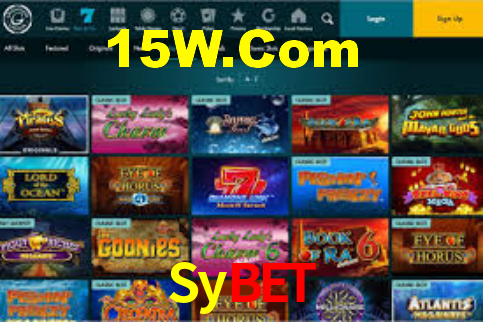 Sybet.Com App