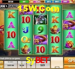 Casino VIP Sybet
