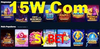 Exclusive Games Sybet