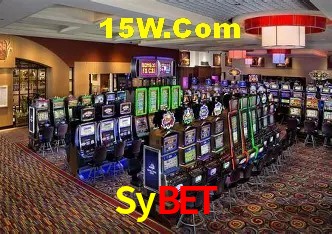 Mesa de Blackjack Sybet