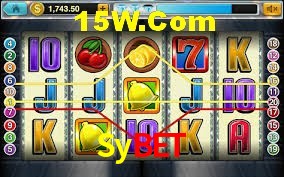 Sports Statistics Sybet