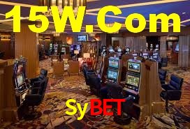 VIP Casino Sybet